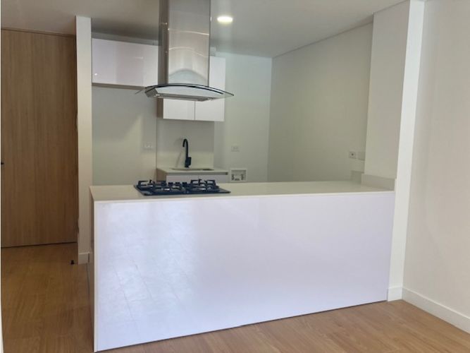 Apartamento en venta en Rincon De Calamar, Bogotá · foto 4 de 19