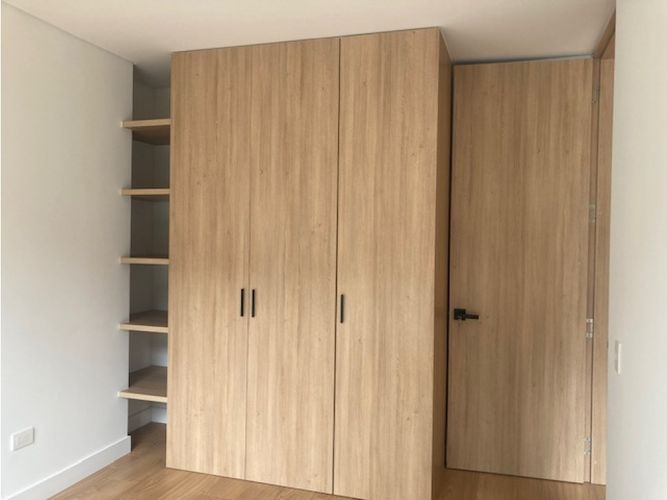 Apartamento en venta en Rincon De Calamar, Bogotá · foto 6 de 19