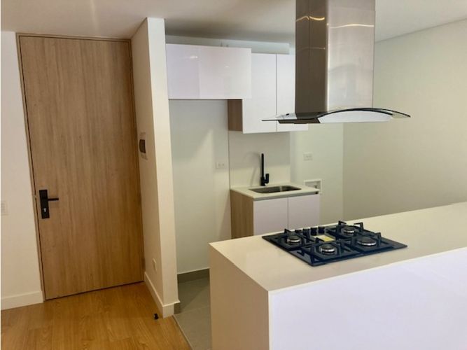 Apartamento en venta en Rincon De Calamar, Bogotá · foto 7 de 19