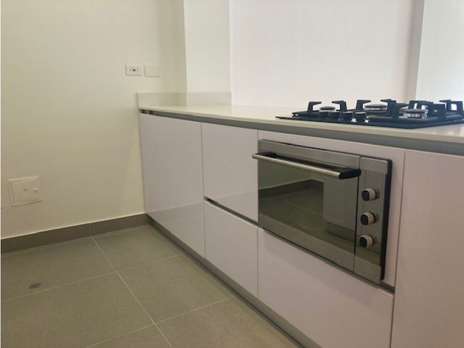 Apartamento en venta en Rincon De Calamar, Bogotá · foto 8 de 19