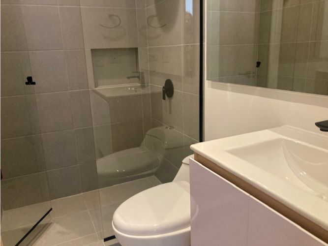 Apartamento en venta en Rincon De Calamar, Bogotá · foto 9 de 19