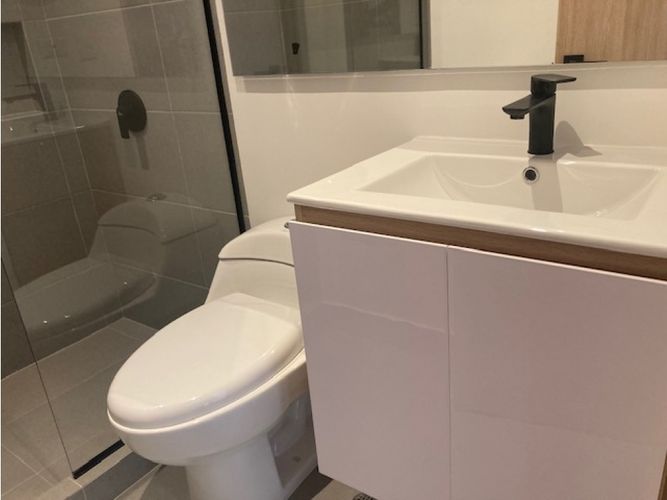 Apartamento en venta en Rincon De Calamar, Bogotá · foto 12 de 19