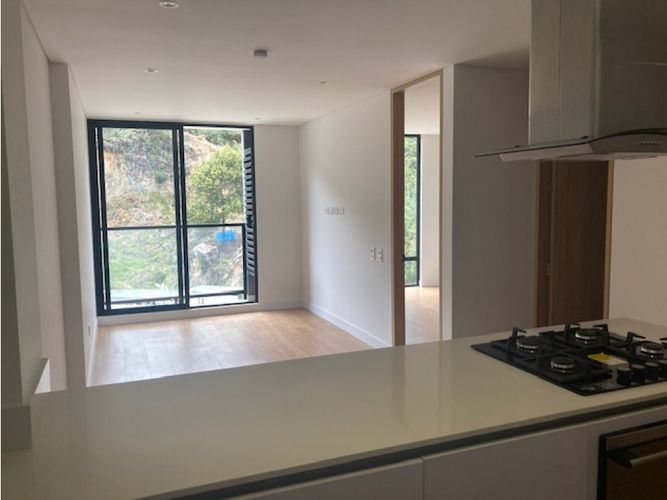 Apartamento en venta en Rincon De Calamar, Bogotá · foto 15 de 19