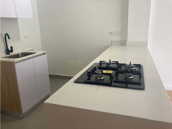 Apartamento en venta en Rincon De Calamar, Bogotá · foto 16 de 19