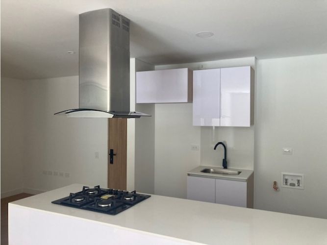 Apartamento en venta en Rincon De Calamar, Bogotá · foto 17 de 19