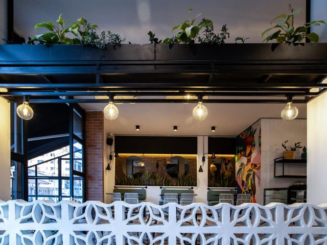 Apartamento de 20 alcobas en venta en Puente Largo, Bogotá, 1116 m² · foto 5 de 24