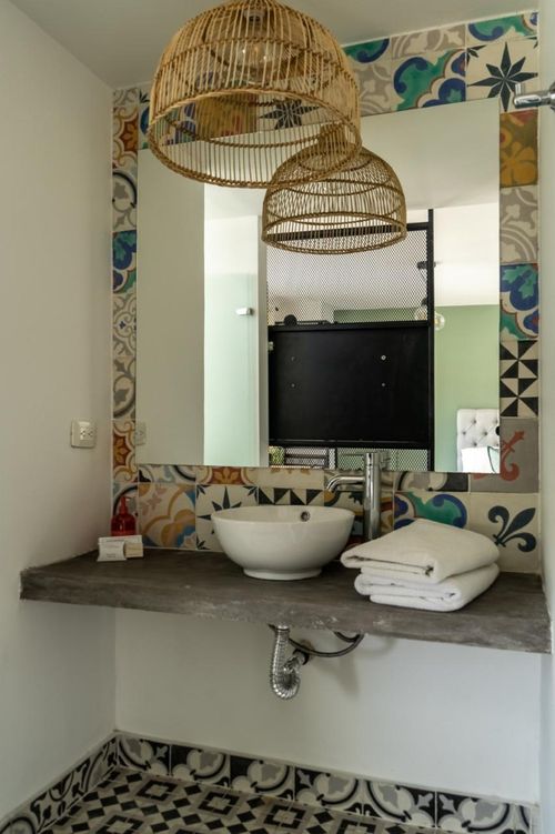 Apartamento de 20 alcobas en venta en Puente Largo, Bogotá, 1116 m² · foto 7 de 24