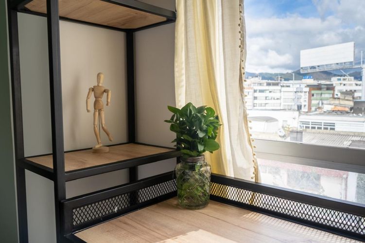 Apartamento de 20 alcobas en venta en Puente Largo, Bogotá, 1116 m² · foto 8 de 24
