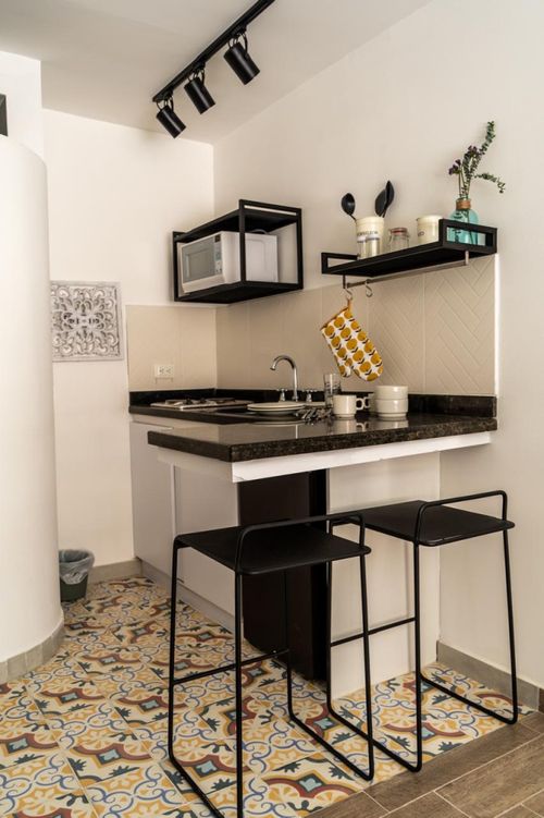 Apartamento de 20 alcobas en venta en Puente Largo, Bogotá, 1116 m² · foto 9 de 24