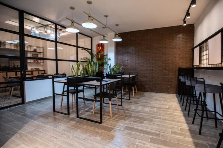 Apartamento de 20 alcobas en venta en Puente Largo, Bogotá, 1116 m² · foto 15 de 24