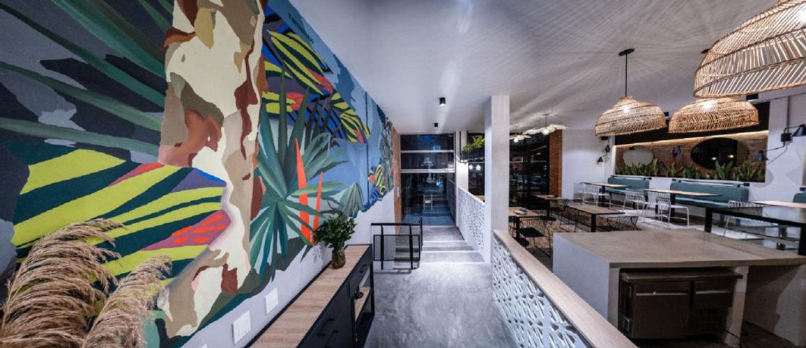 Apartamento de 20 alcobas en venta en Puente Largo, Bogotá, 1116 m² · foto 17 de 24