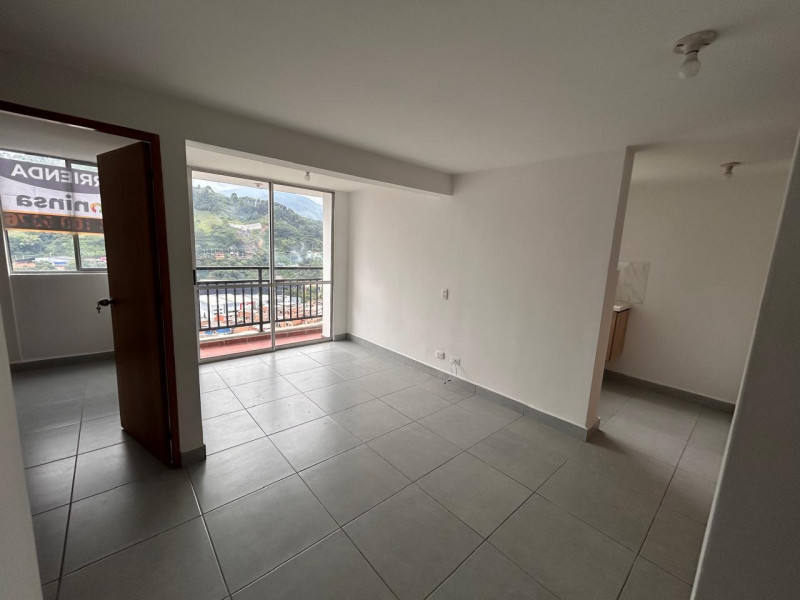 Apartamento en Arriendo en La inmaculada, La estrella en Pueblo Viejo