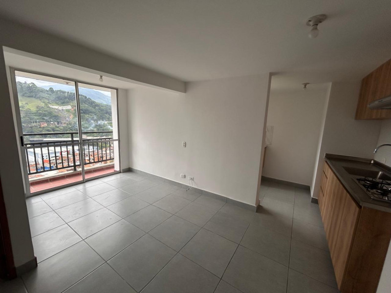 3BR Apartment in La inmaculada (55 m²) - 2