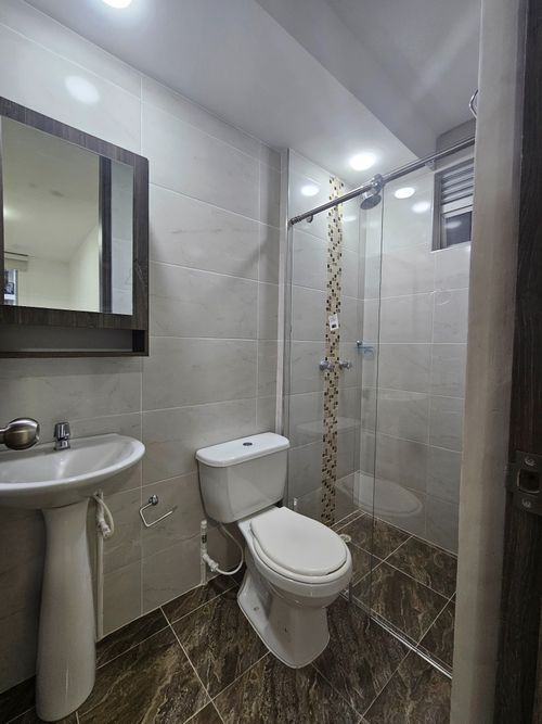 Apartamento de 2 alcobas en venta en Girardot, Girardot, 58 m² · foto 8 de 15
