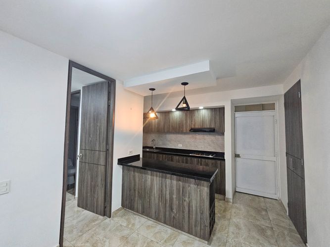 Apartamento de 2 alcobas en venta en Girardot, Girardot, 58 m² · foto 3 de 15