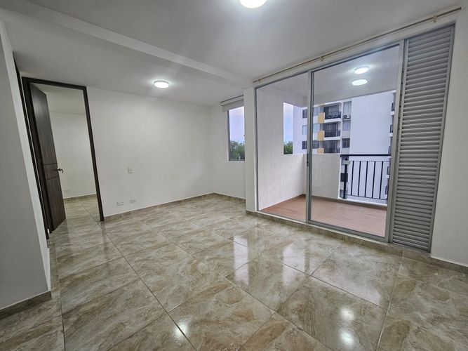 Apartamento de 2 alcobas en venta en Girardot, Girardot, 58 m² · foto 2 de 15