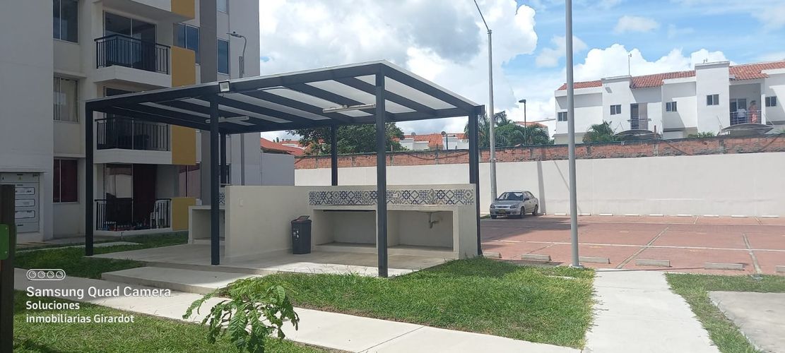 Apartamento de 2 alcobas en venta en Girardot, Girardot, 58 m² · foto 13 de 15