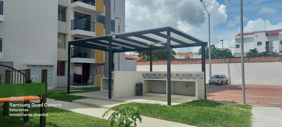 Apartamento de 2 alcobas en venta en Girardot, Girardot, 58 m² · foto 14 de 15
