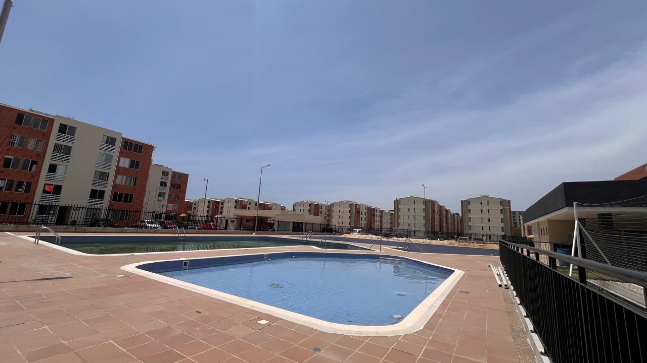 Foto del apartamento