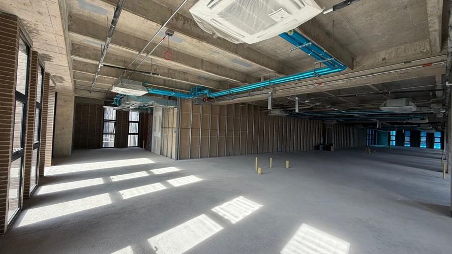 Oficina en arriendo en Las Lomas, Medellín, 217 m² · foto 14 de 19