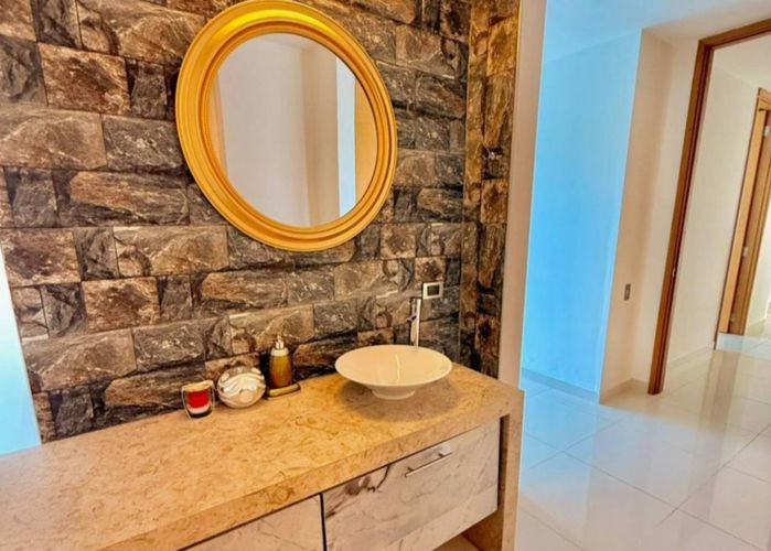 Apartamento de 2 alcobas en arriendo en Karibana, Cartagena, 104 m² · foto 21 de 21