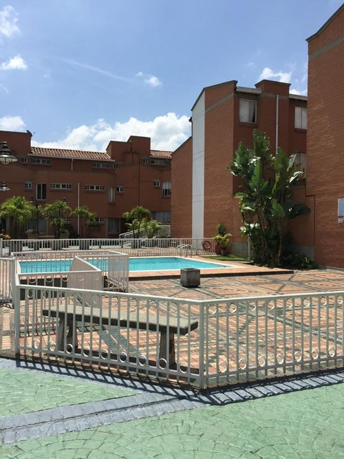 Casa de 5 alcobas en venta en Belen La Palma, Medellín, 137 m² · foto 16 de 16