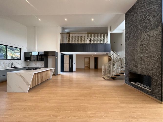 Casa de 5 alcobas en venta en Escobero, Envigado, 320 m² · foto 3 de 20