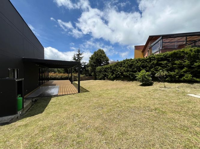 Casa de 5 alcobas en venta en Escobero, Envigado, 320 m² · foto 20 de 20