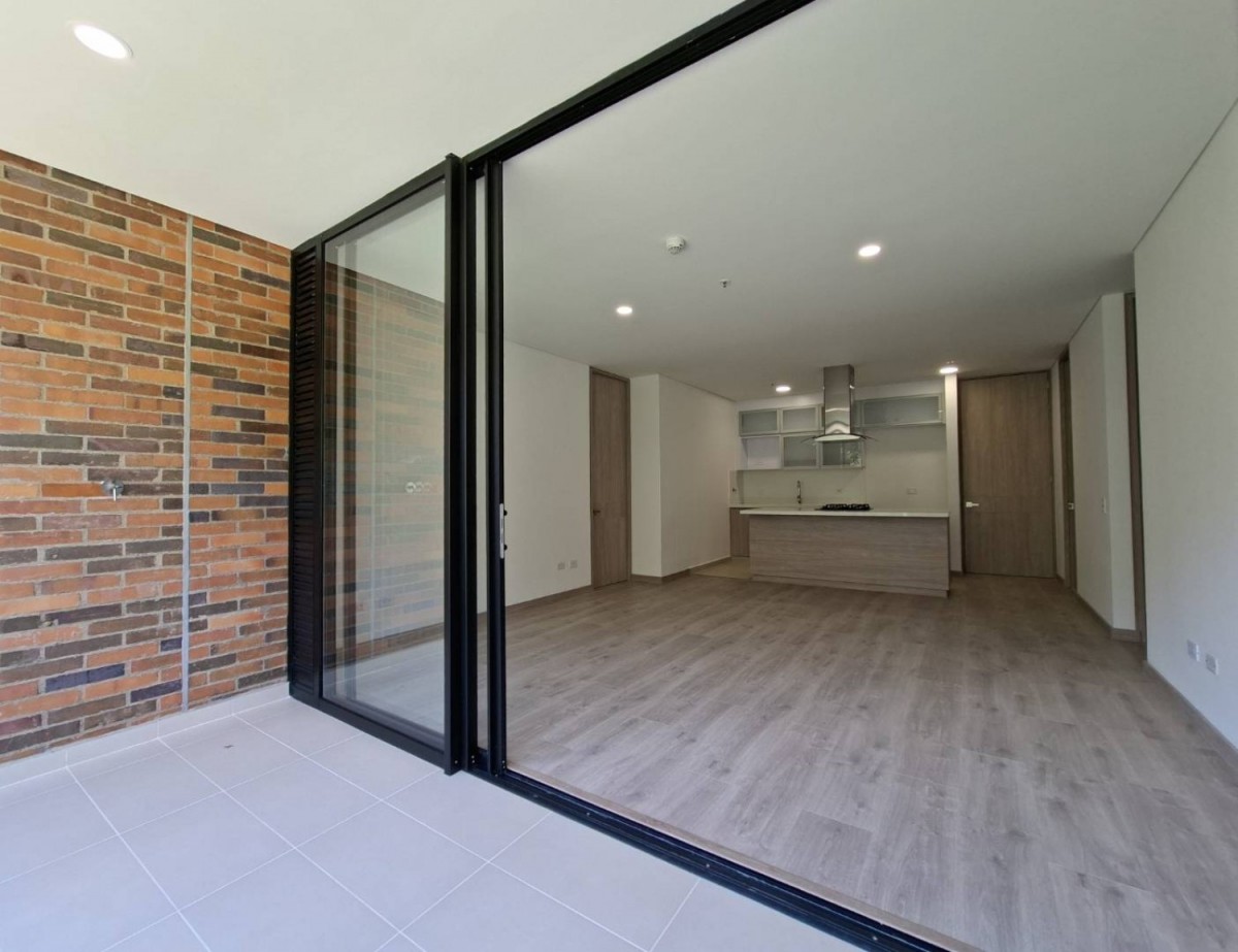 Foto del apartamento
