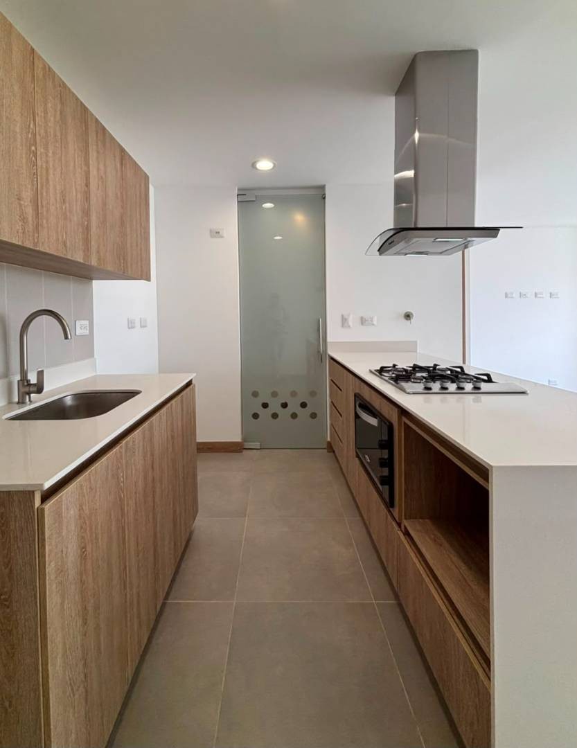Apartment for rent in El porvenir, Rionegro