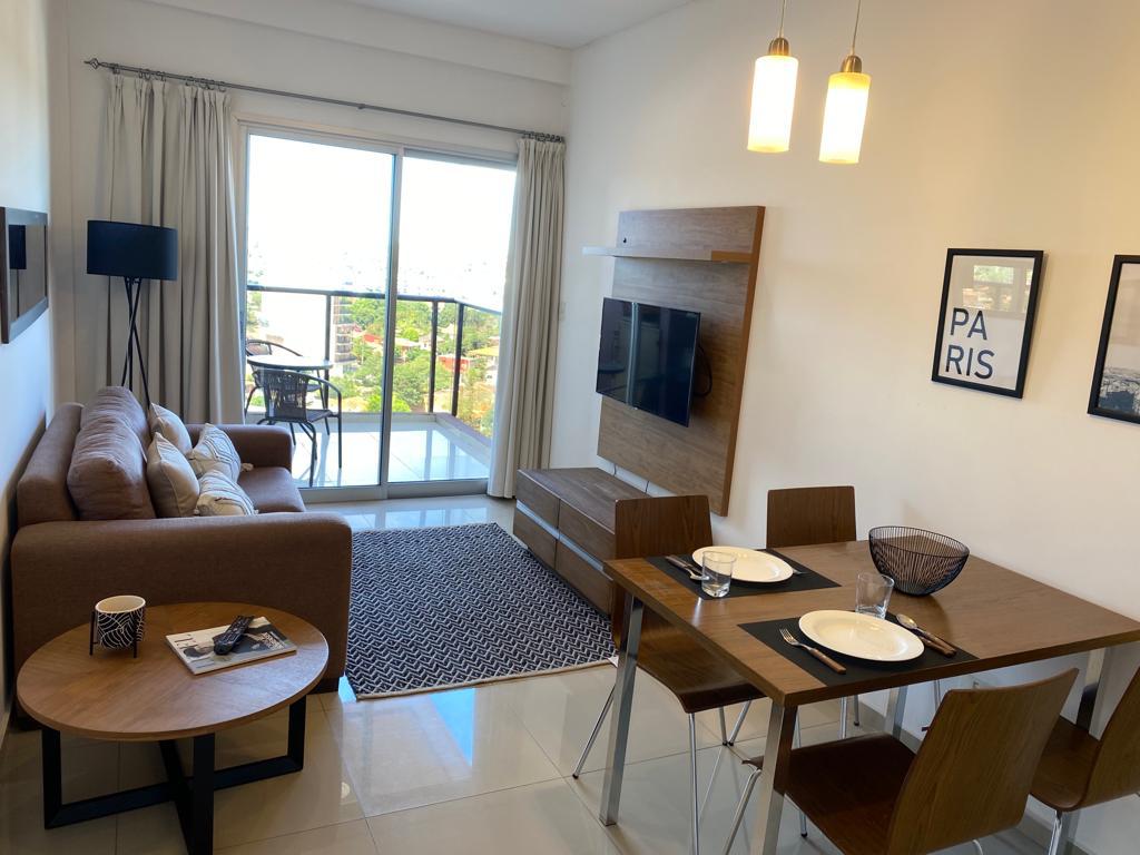 Departamento en alquiler en Manorá