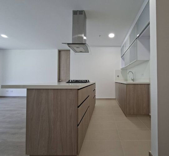 Apartamento de 2 alcobas en venta en Los Salados, El Retiro, 95 m² · foto 2 de 24
