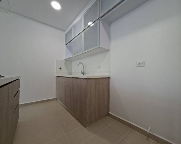 Apartamento de 2 alcobas en venta en Los Salados, El Retiro, 95 m² · foto 4 de 24