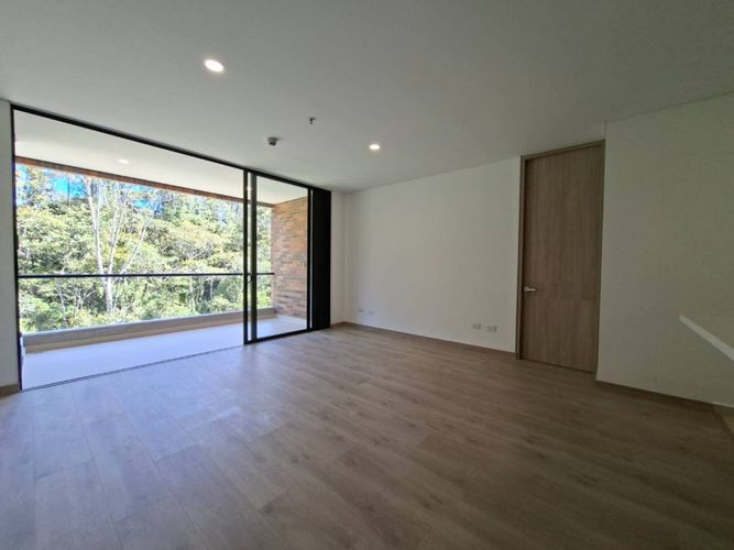 Apartamento de 2 alcobas en venta en Los Salados, El Retiro, 95 m² · foto 7 de 24