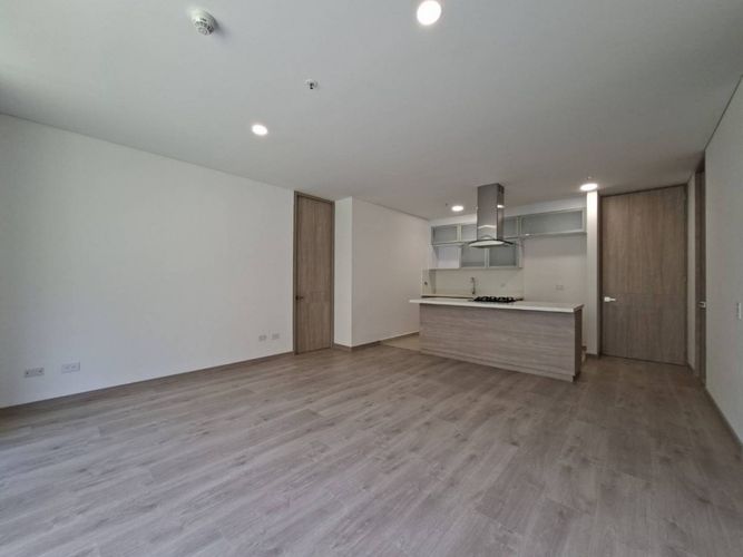 Apartamento de 2 alcobas en venta en Los Salados, El Retiro, 95 m² · foto 8 de 24