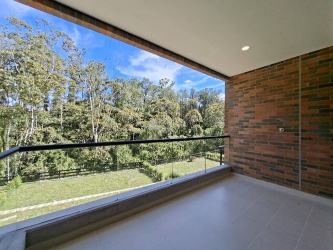 Apartamento de 2 alcobas en venta en Los Salados, El Retiro, 95 m² · foto 11 de 24