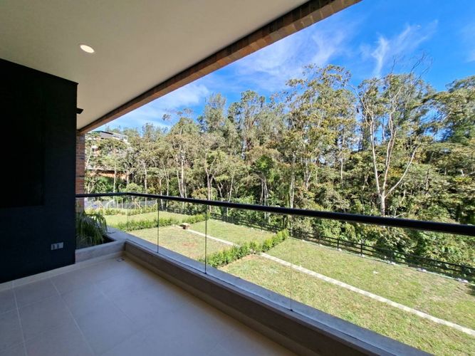 Apartamento de 2 alcobas en venta en Los Salados, El Retiro, 95 m² · foto 12 de 24