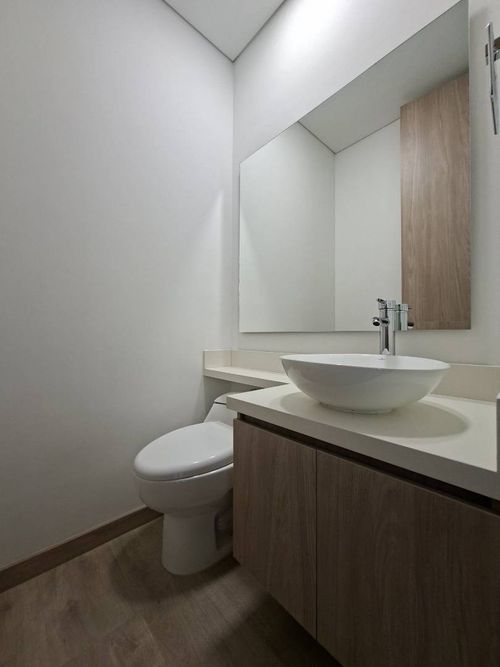 Apartamento de 2 alcobas en venta en Los Salados, El Retiro, 95 m² · foto 13 de 24