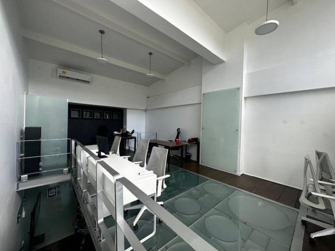 Oficina en arriendo en Las Palmas, Medellín, 90 m² · foto 3 de 10