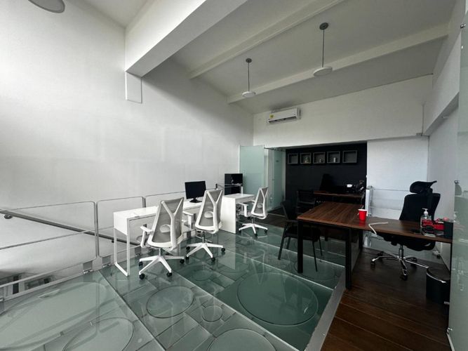 Oficina en arriendo en Las Palmas, Medellín, 90 m² · foto 4 de 10
