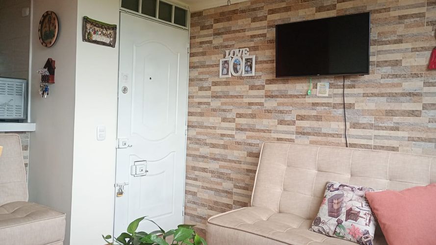 Apartamento de 3 alcobas en venta en Cn Acanto, Mosquera, 49 m² · foto 14 de 20