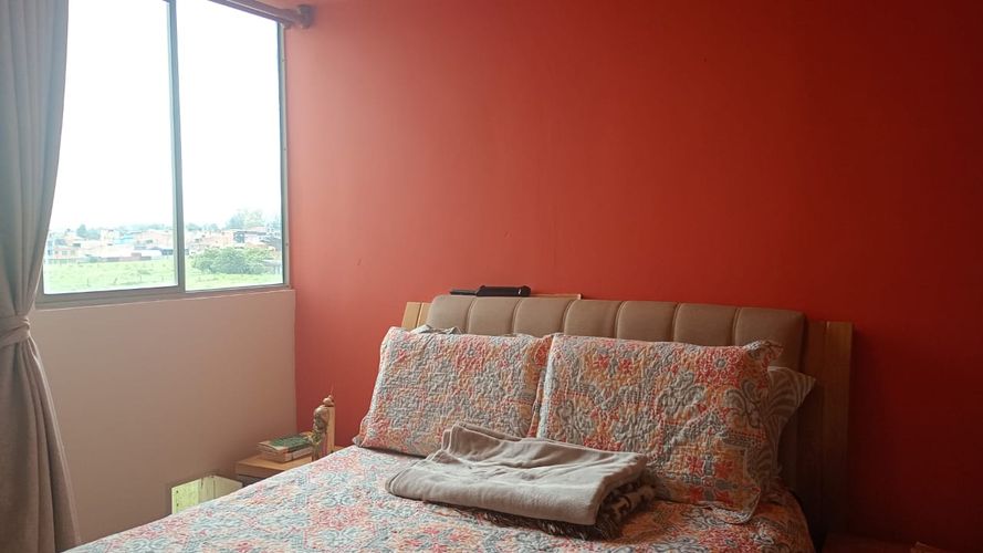 Apartamento de 3 alcobas en venta en Cn Acanto, Mosquera, 49 m² · foto 2 de 20