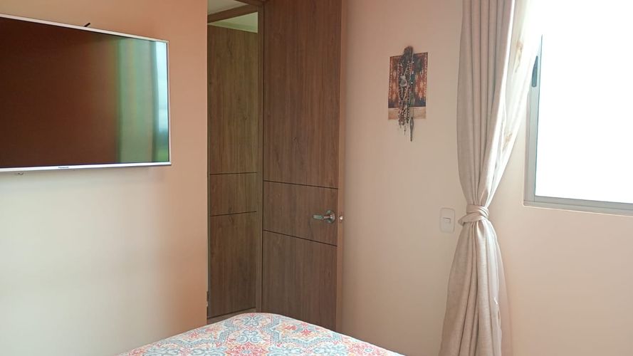 Apartamento de 3 alcobas en venta en Cn Acanto, Mosquera, 49 m² · foto 3 de 20