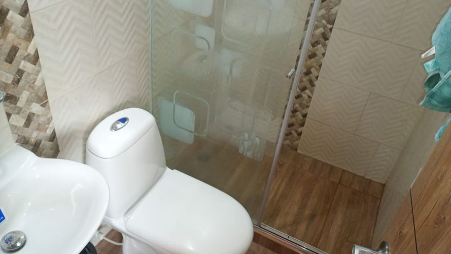 Apartamento de 3 alcobas en venta en Cn Acanto, Mosquera, 49 m² · foto 5 de 20