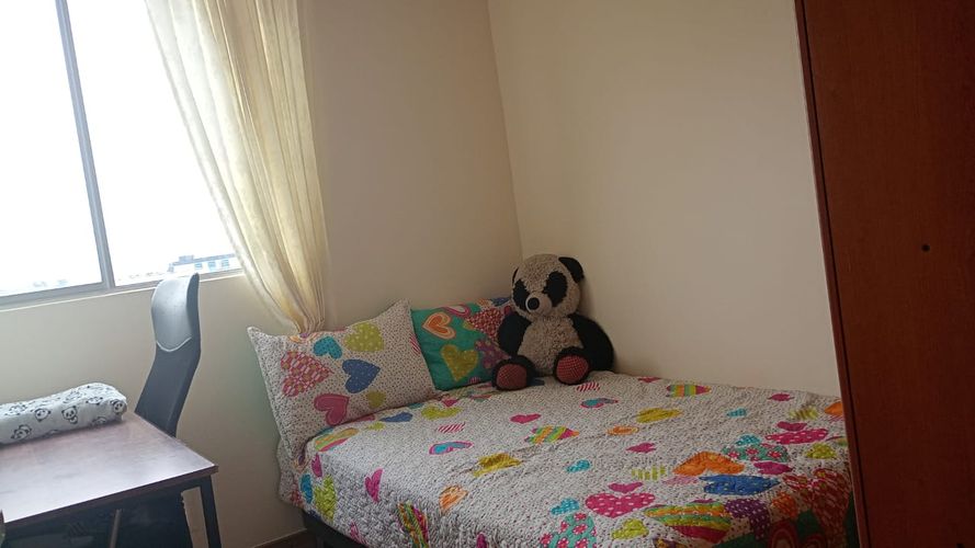 Apartamento de 3 alcobas en venta en Cn Acanto, Mosquera, 49 m² · foto 7 de 20