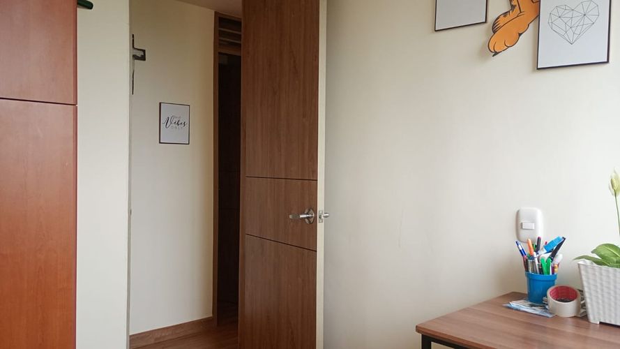 Apartamento de 3 alcobas en venta en Cn Acanto, Mosquera, 49 m² · foto 10 de 20