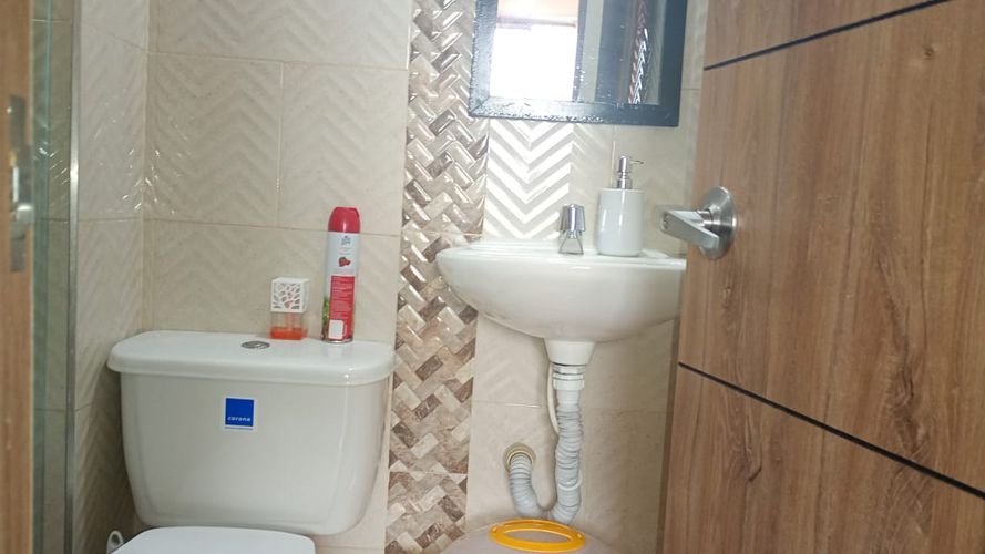 Apartamento de 3 alcobas en venta en Cn Acanto, Mosquera, 49 m² · foto 11 de 20