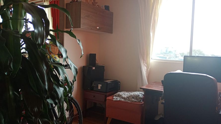 Apartamento de 3 alcobas en venta en Cn Acanto, Mosquera, 49 m² · foto 12 de 20