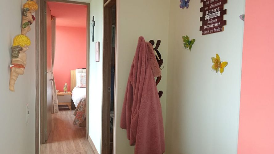 Apartamento de 3 alcobas en venta en Cn Acanto, Mosquera, 49 m² · foto 15 de 20
