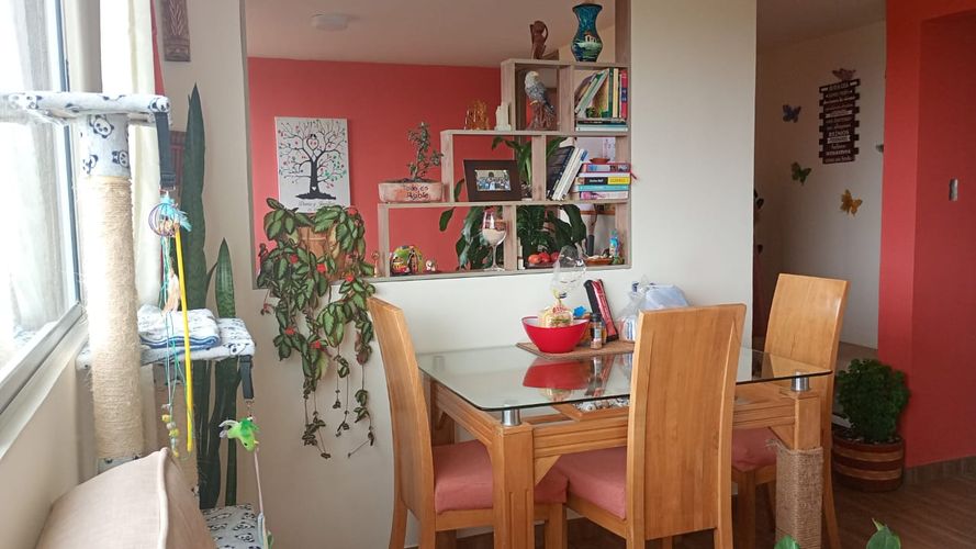 Apartamento de 3 alcobas en venta en Cn Acanto, Mosquera, 49 m² · foto 16 de 20